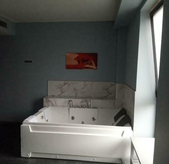 Полулюкс Повышенной Комфортности, Motel Residence Gonzaga