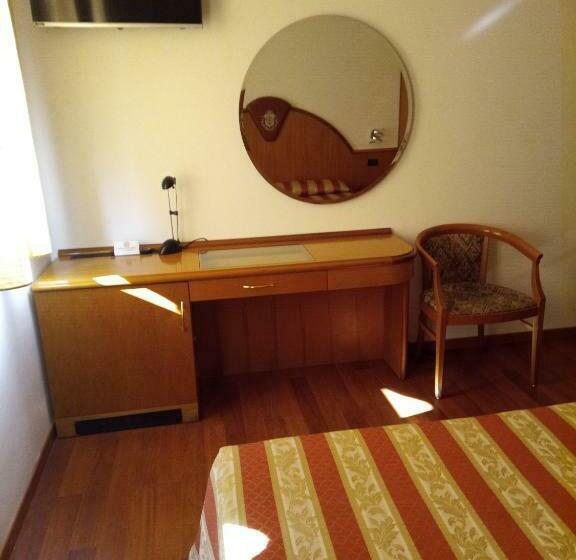 Номер Стандарт, Motel Residence Gonzaga