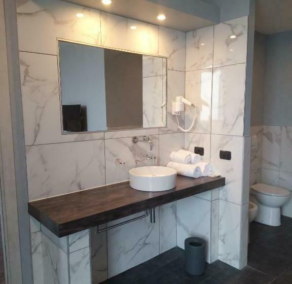 Полулюкс Повышенной Комфортности, Motel Residence Gonzaga