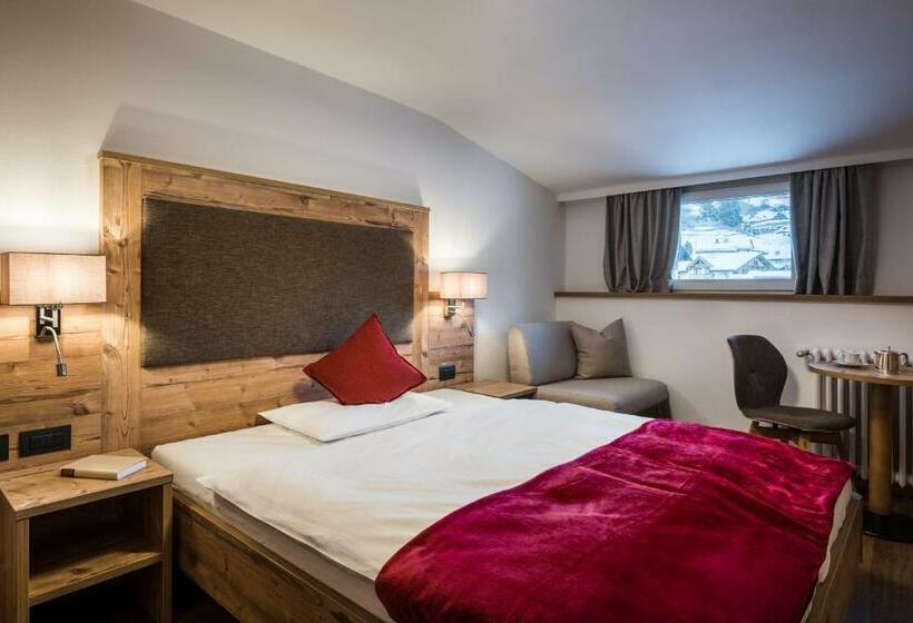 Номер Стандарт, Charme Hotel Uridl