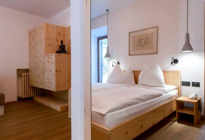 Номер Superior, Charme Hotel Uridl