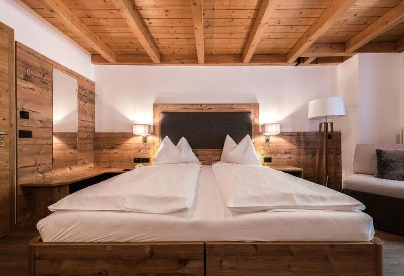Номер Superior, Charme Hotel Uridl