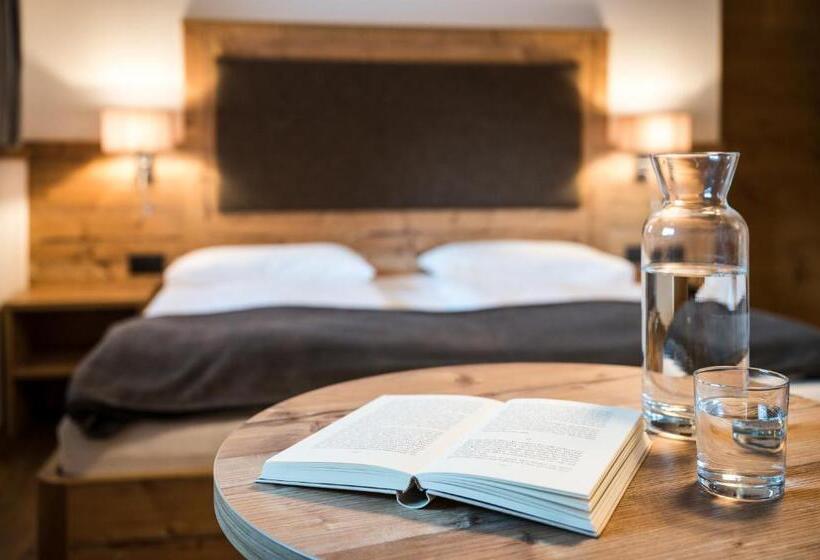 Номер Superior, Charme Hotel Uridl