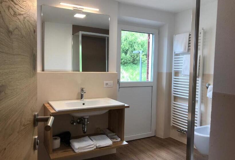 Номер Superior, Charme Hotel Uridl