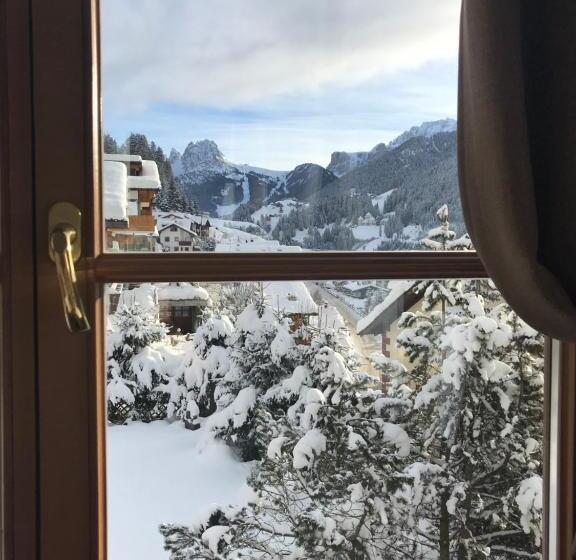 Люкс, Charme Hotel Uridl