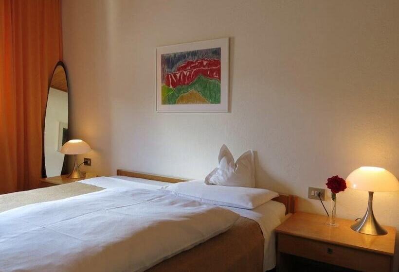 Номер Стандарт, Charme Hotel Uridl