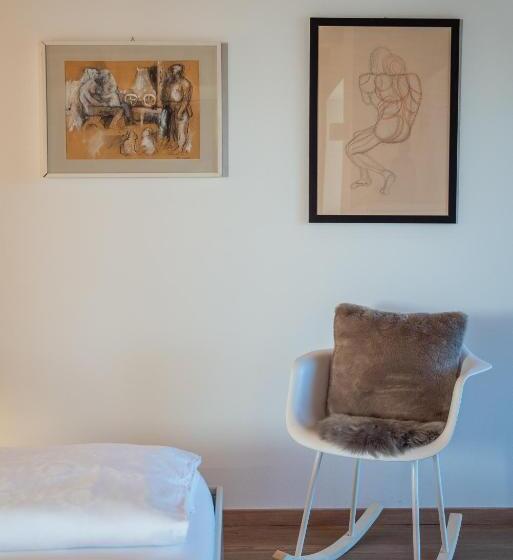 Люкс, Charme Hotel Uridl