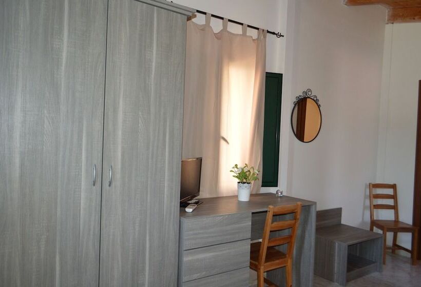 Номер Стандарт, Agriturismo Valle Dei Gelsi