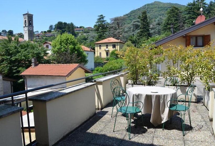 Номер Стандарт, Albergo Ristorante Giardino