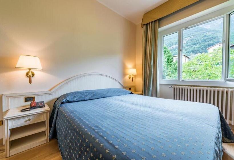 Номер Стандарт, Villa Edy
