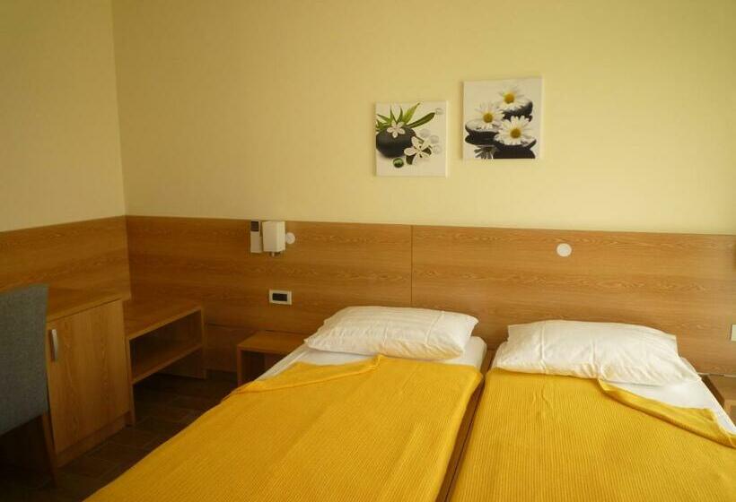 스탠다드 룸, Bed & Breakfast Grgic