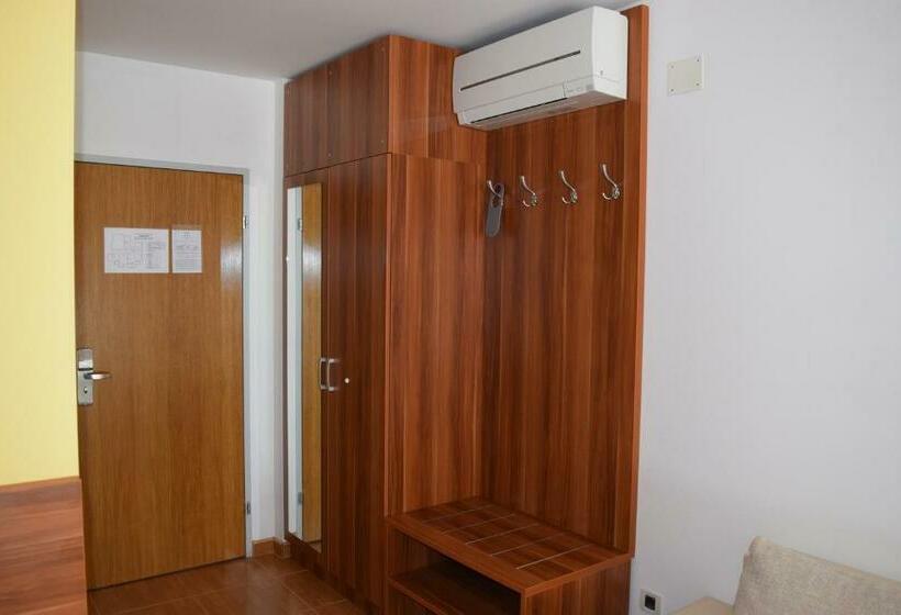패밀리 룸, Bed & Breakfast Grgic