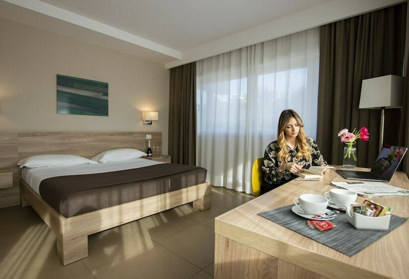 クラシックルーム, Dimorae Rooms And Suites   Apartments
