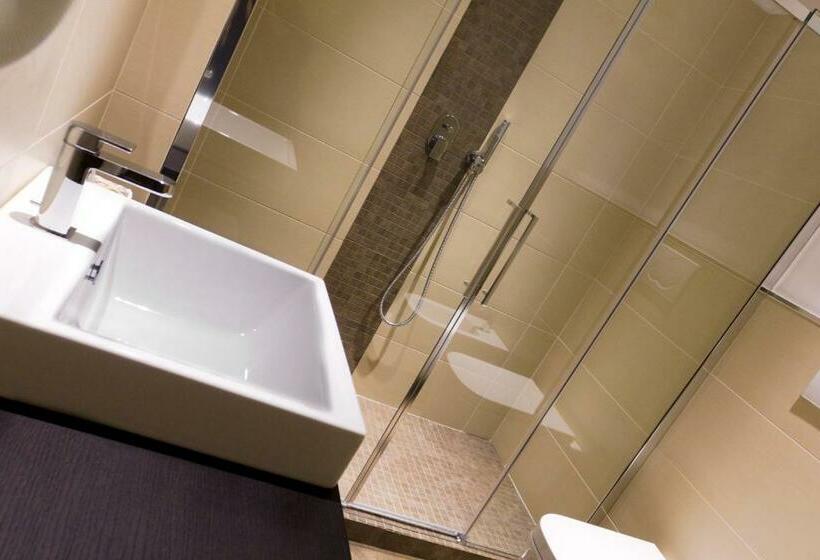 スイート, Dimorae Rooms And Suites   Apartments