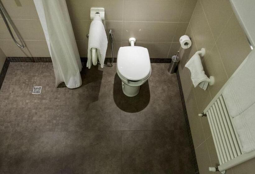 スタンダードルーム, Dimorae Rooms And Suites   Apartments