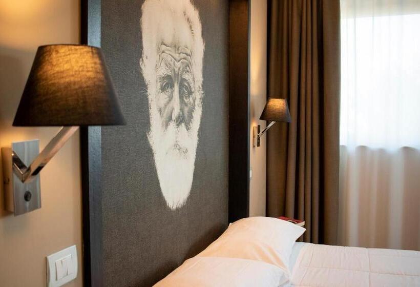 ハイドロマッサージバス付きジュニアスイート, Dimorae Rooms And Suites   Apartments