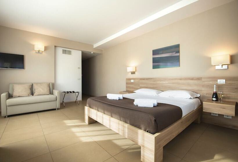 クラシックルーム, Dimorae Rooms And Suites   Apartments