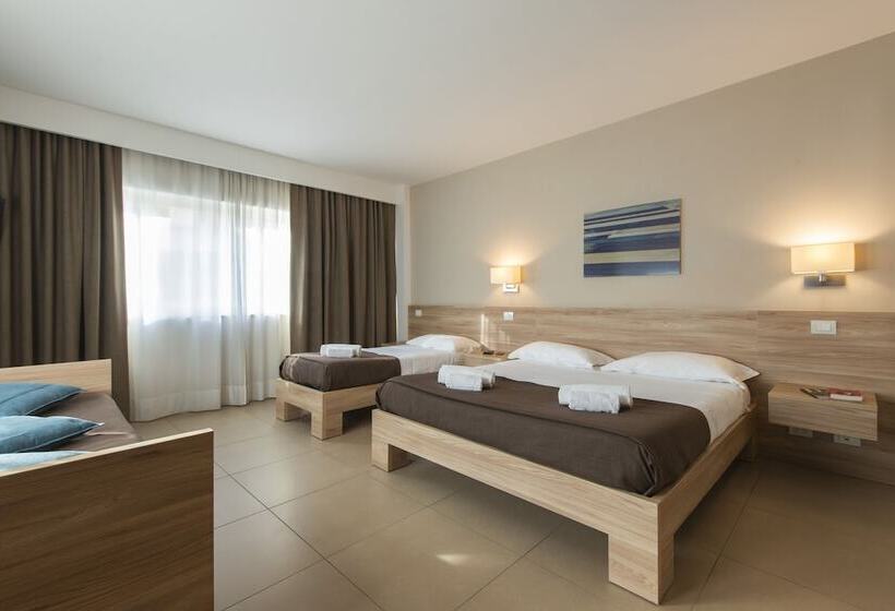 スイート, Dimorae Rooms And Suites   Apartments