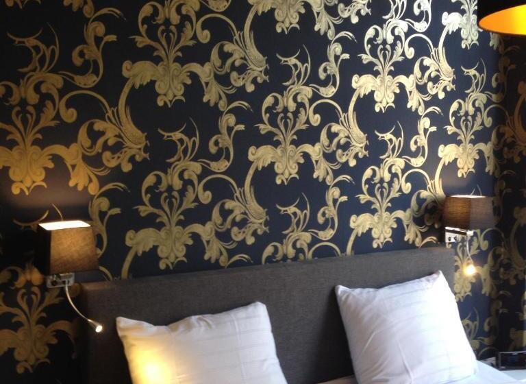 Номер Superior, Grand Canal Boutique