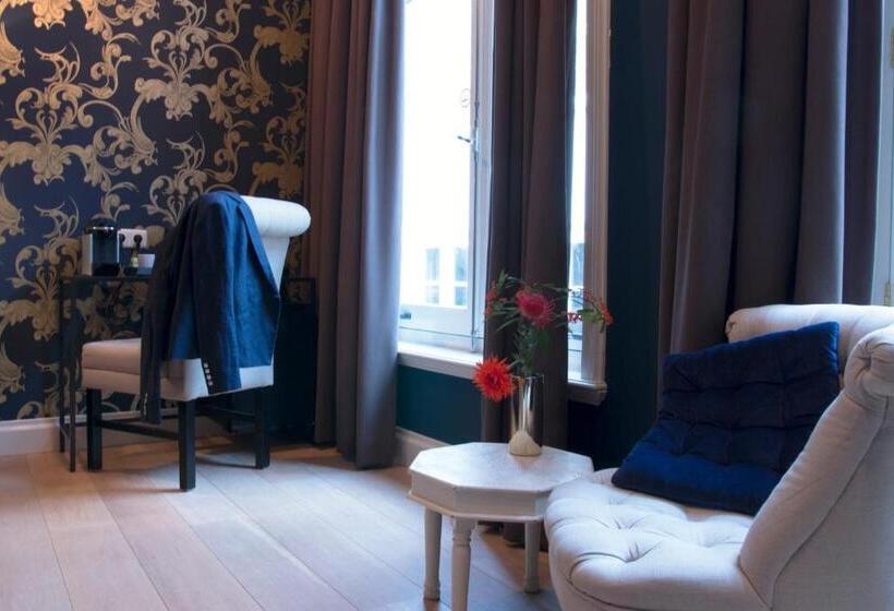 Номер Superior, Grand Canal Boutique
