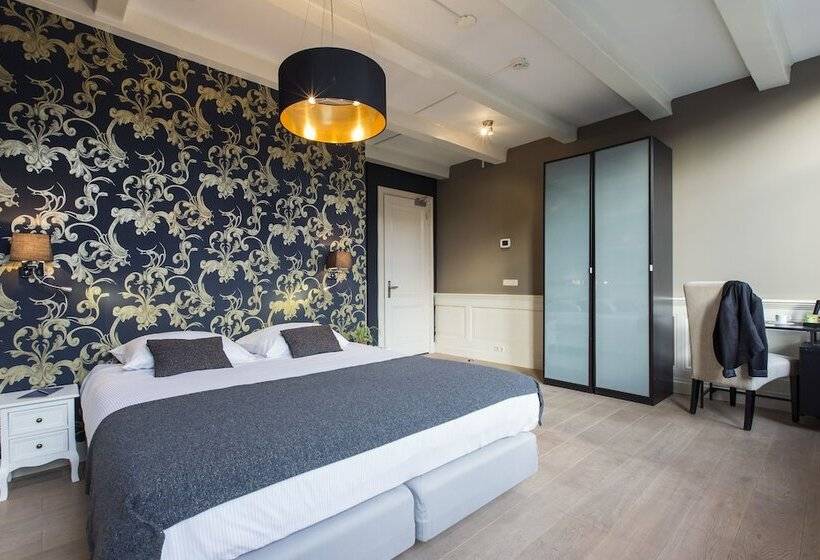 Номер Deluxe с Видом, Grand Canal Boutique