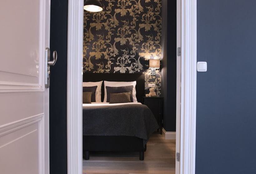 Номер Superior, Grand Canal Boutique
