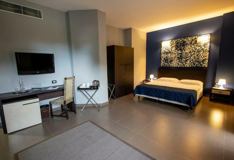 Family Suite, Le Dune Resort