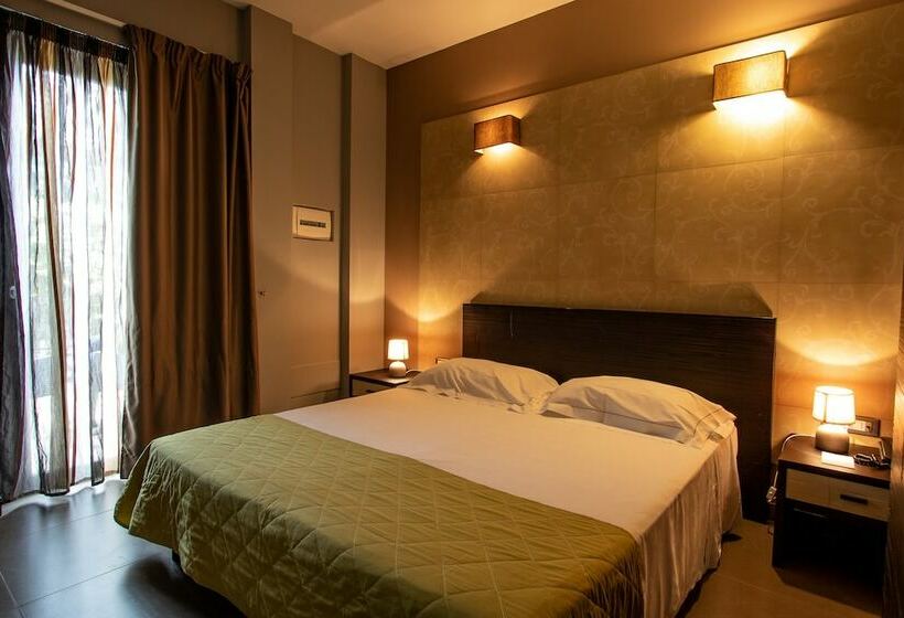 Номер Стандарт, Le Dune Resort
