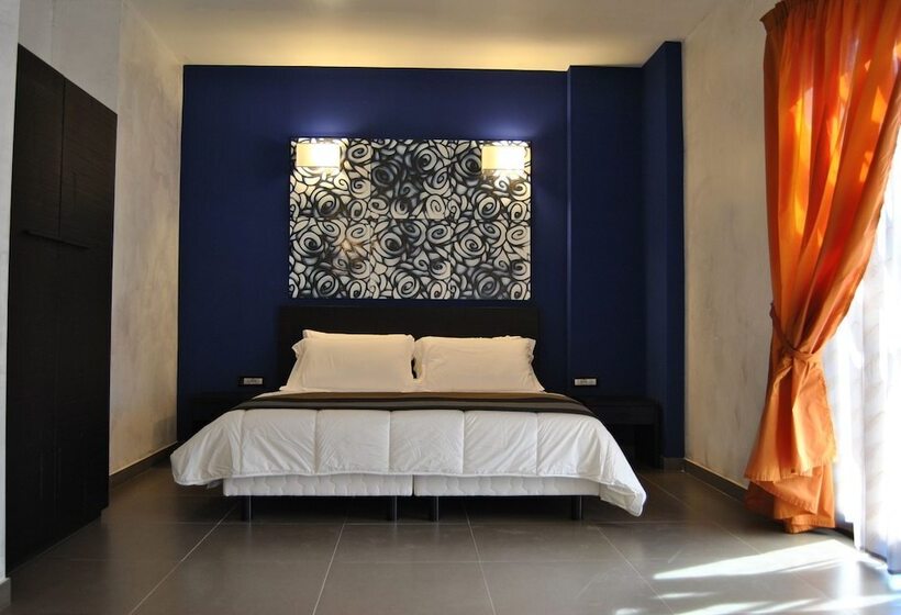 جناح جونيور, Le Dune Resort