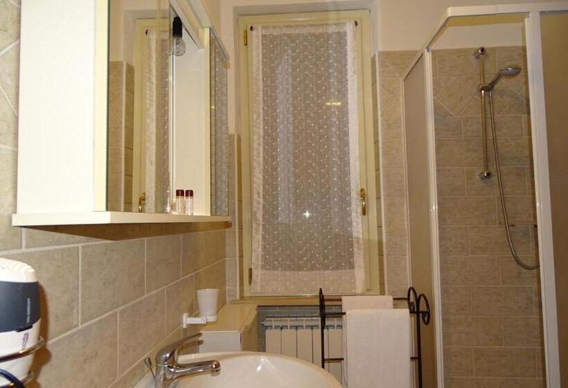 آپارتمان 1 خوابه, Residence Terra Dei Santi Country House