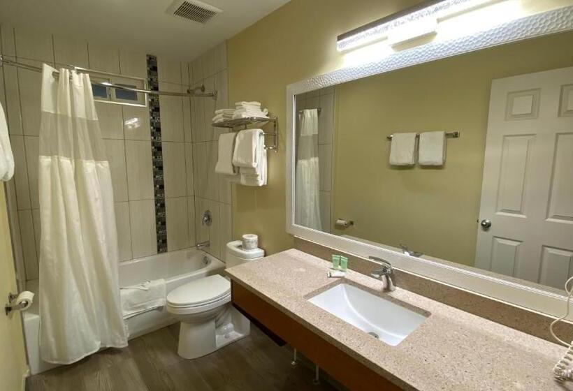 Номер Superior, Sahara Courtyard Inn Osoyoos