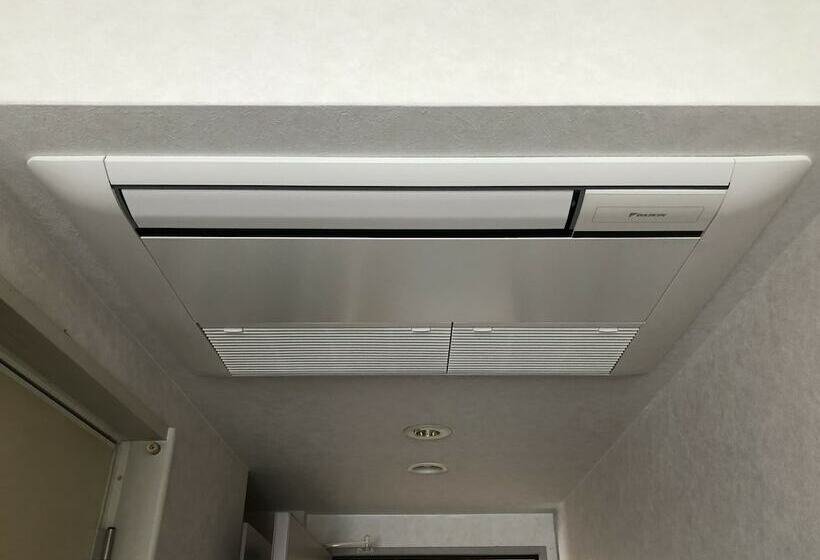 Номер Стандарт, South Garden Hamamatsu