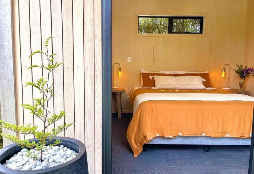 キャビン, Te Anau Lakefront Backpackers