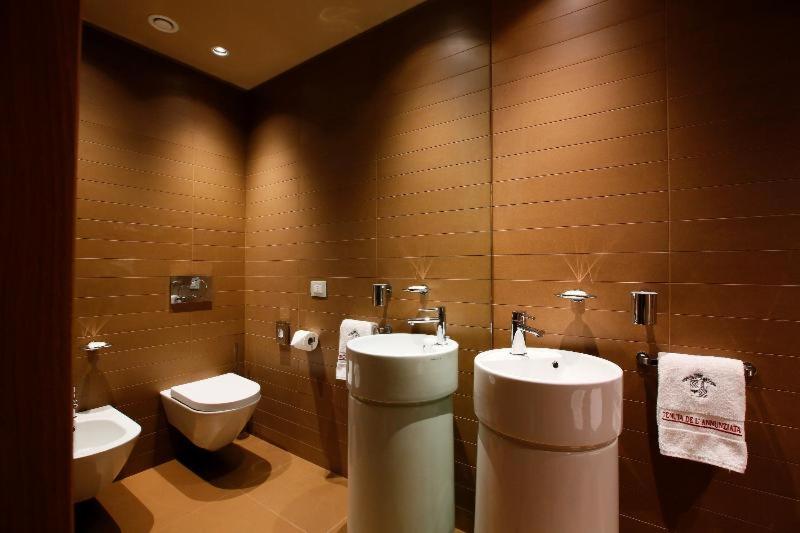 Четырехместный Номер Стандарт, Tenuta De L Annunziata  Natural Relais