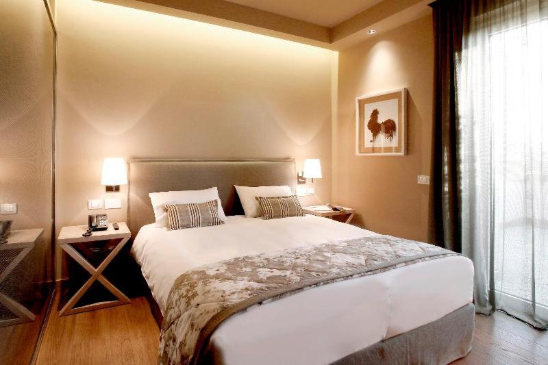 Номер Стандарт, Tenuta De L Annunziata  Natural Relais