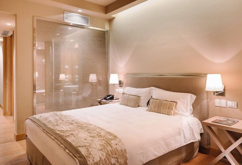 Четырехместный Номер Стандарт, Tenuta De L Annunziata  Natural Relais
