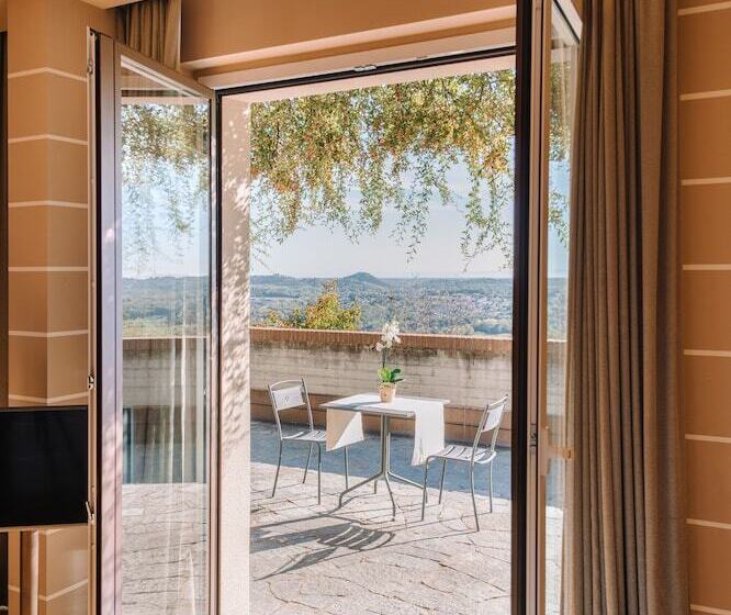 Номер Стандарт Трехместный, Tenuta De L Annunziata  Natural Relais