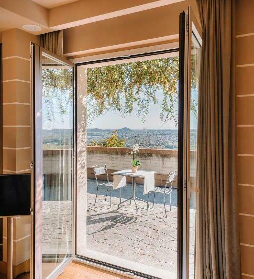 Номер Superior с Террасой, Tenuta De L Annunziata  Natural Relais