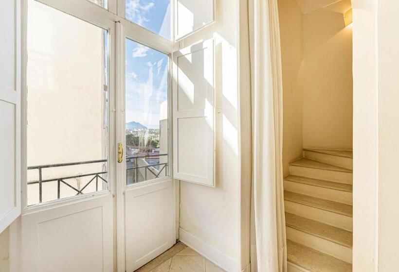 Люкс Дюплекс, Casa Bormioli   Maison De Charme