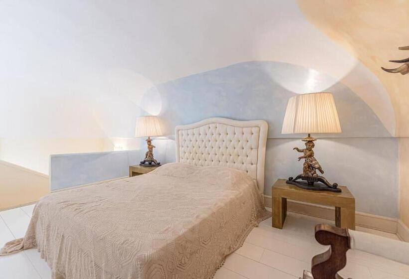 Люкс Дюплекс, Casa Bormioli   Maison De Charme