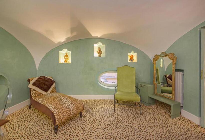 Люкс, Casa Bormioli   Maison De Charme