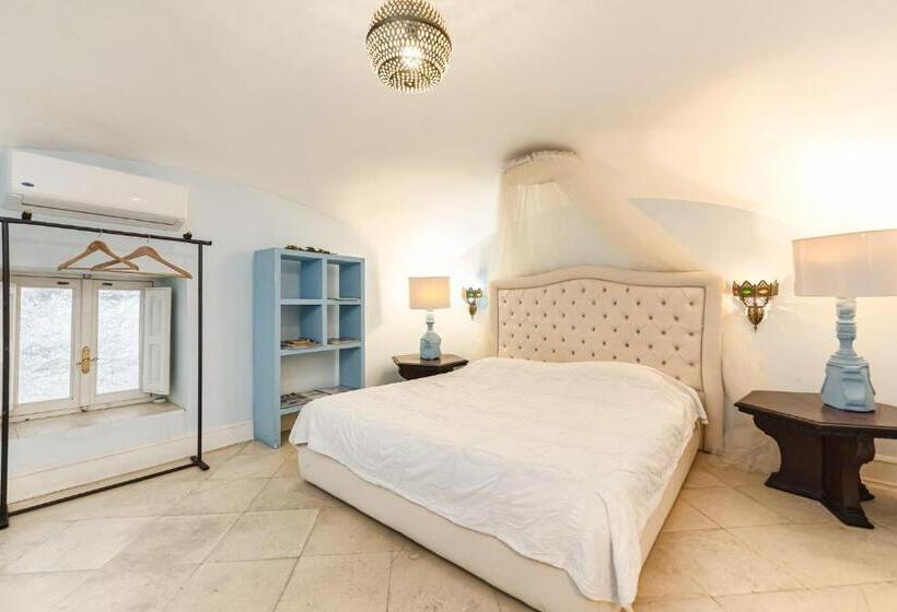 Номер Deluxe, Casa Bormioli   Maison De Charme