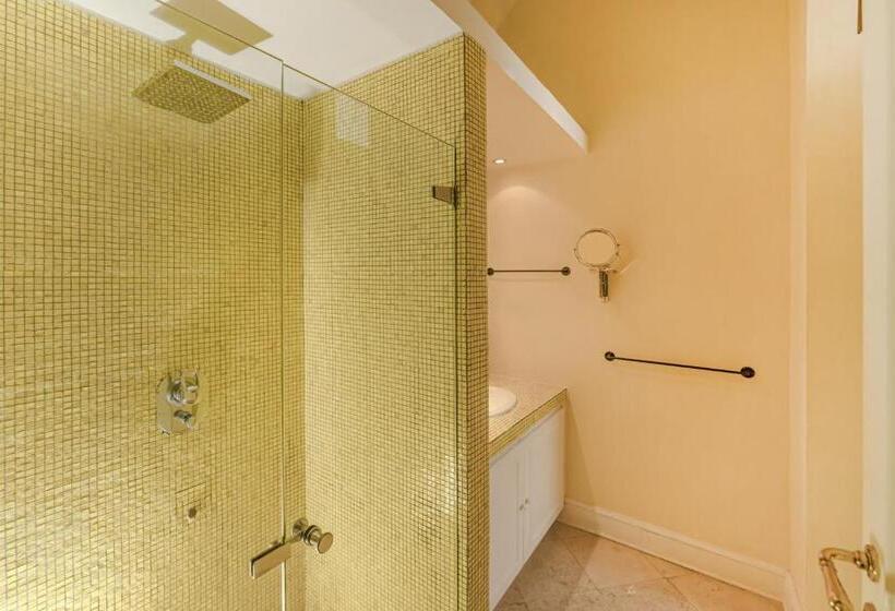 Номер Deluxe, Casa Bormioli   Maison De Charme