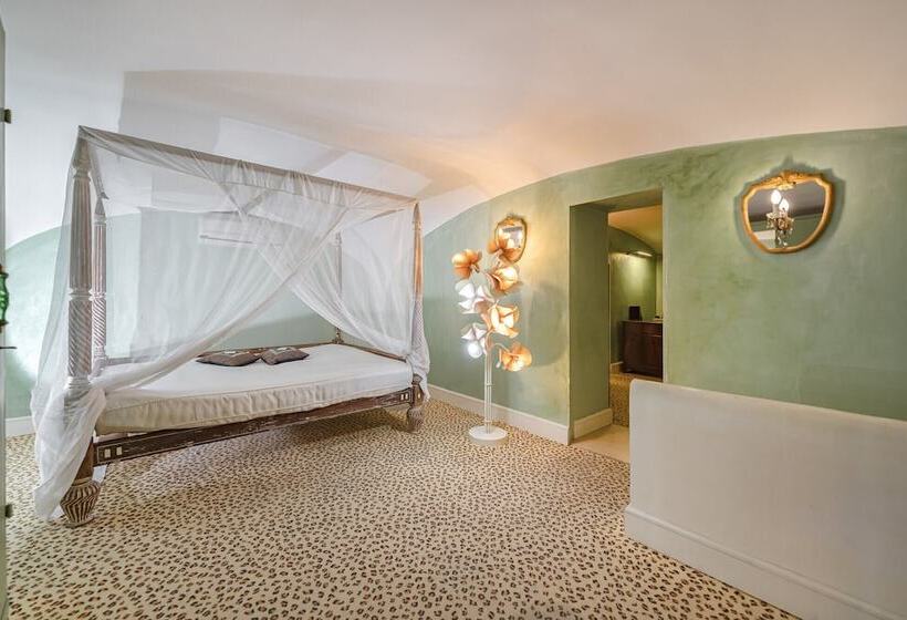 Люкс, Casa Bormioli   Maison De Charme