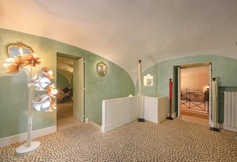 Люкс, Casa Bormioli   Maison De Charme