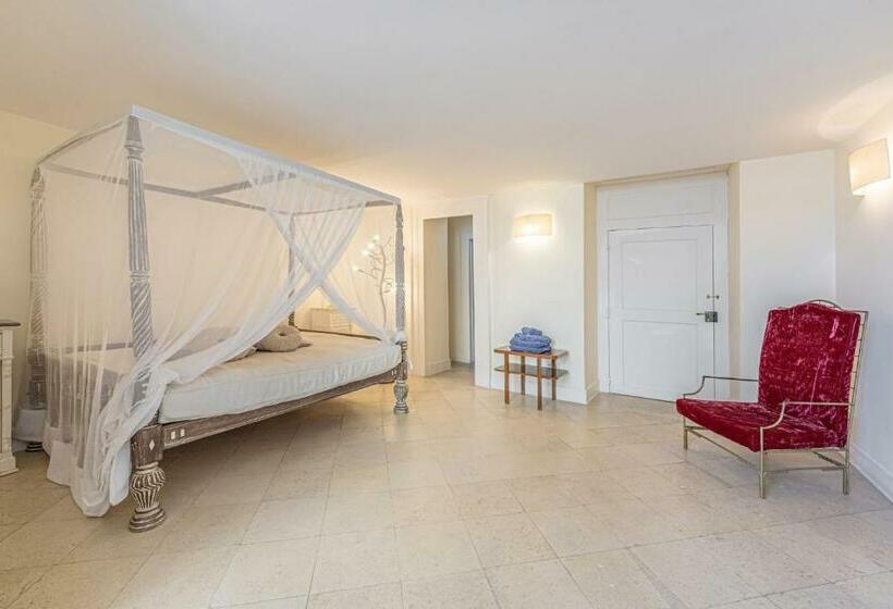 Люкс Дюплекс, Casa Bormioli   Maison De Charme