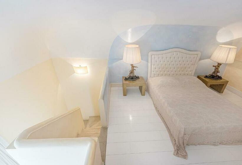 Люкс Дюплекс, Casa Bormioli   Maison De Charme