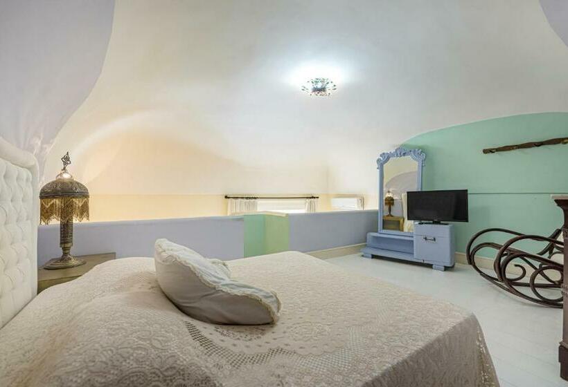 Люкс Дюплекс, Casa Bormioli   Maison De Charme