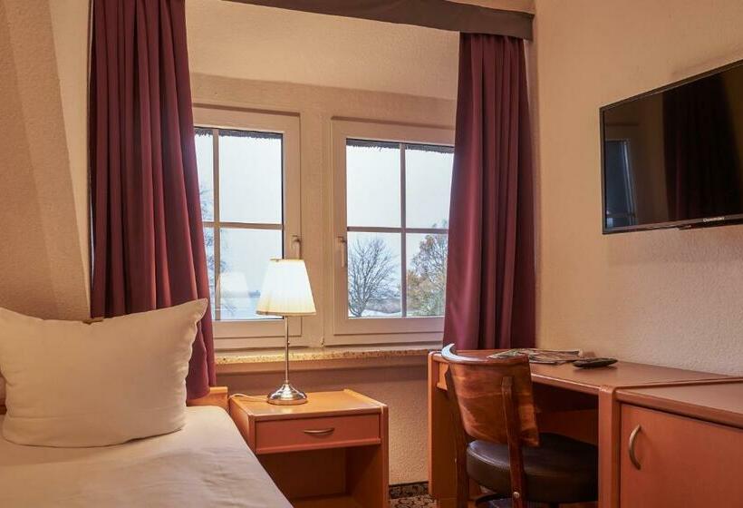 Номер Комфорт, Landhaus Großes Meer