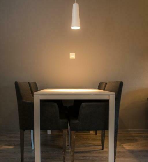 家庭工作室, Oppdal Gjestetun Hotell